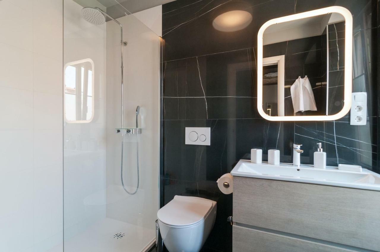 Luxury Rooms 7Heaven City Spalato Esterno foto